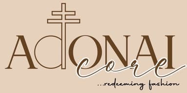 Adonaicore Logo